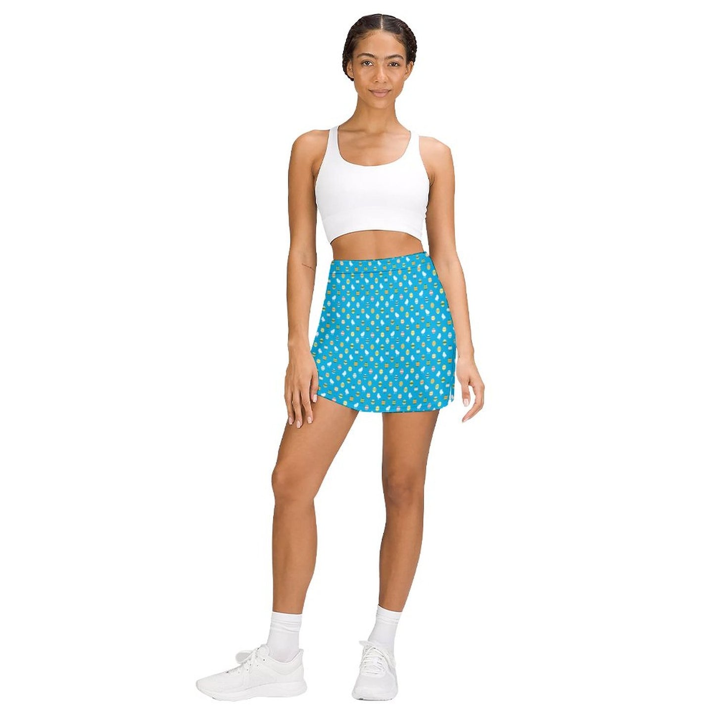 Women's Active Skort
