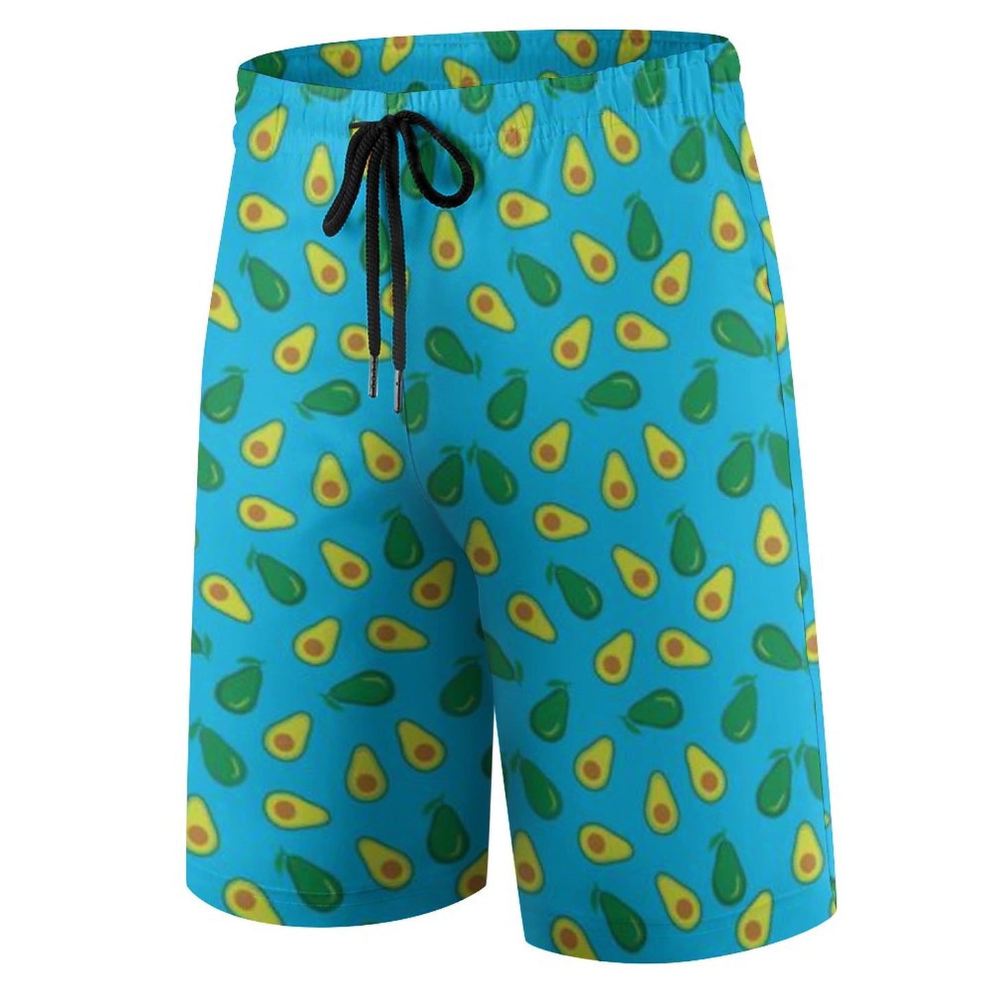 Youth Swim Trunks