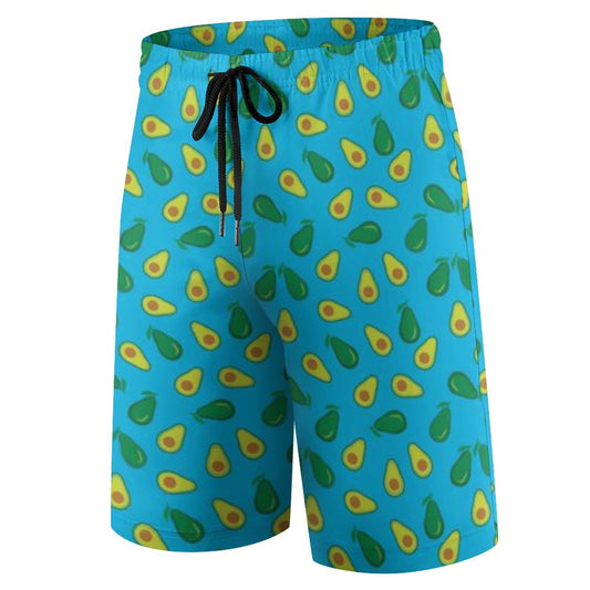 Youth Swim Trunks