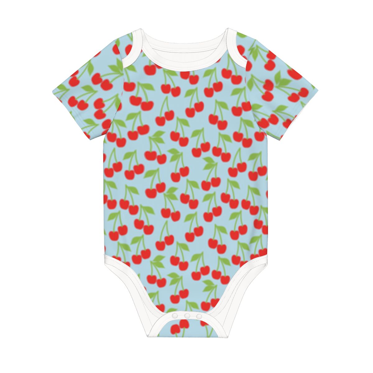Baby Cotton Onesie