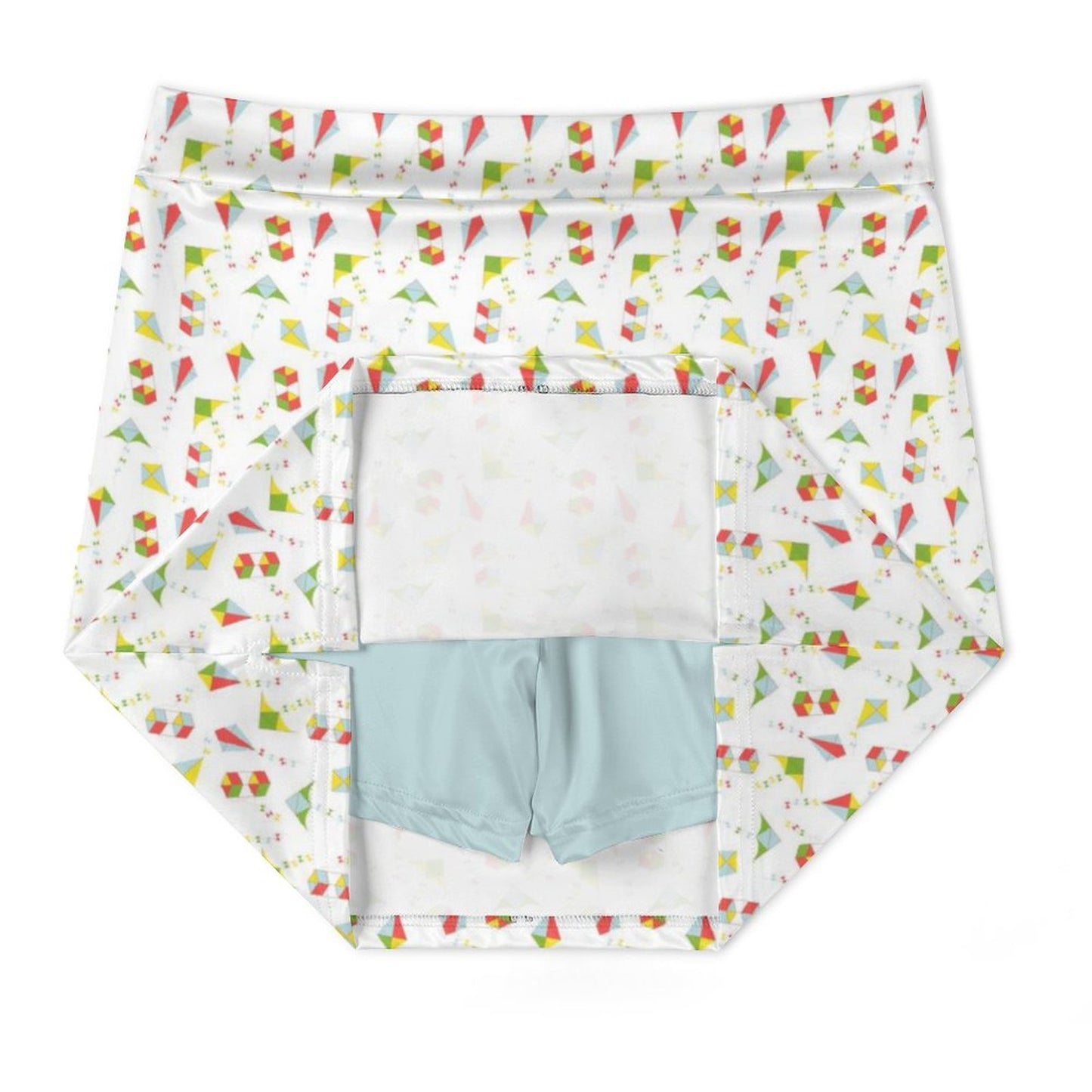 Women's Active Skort