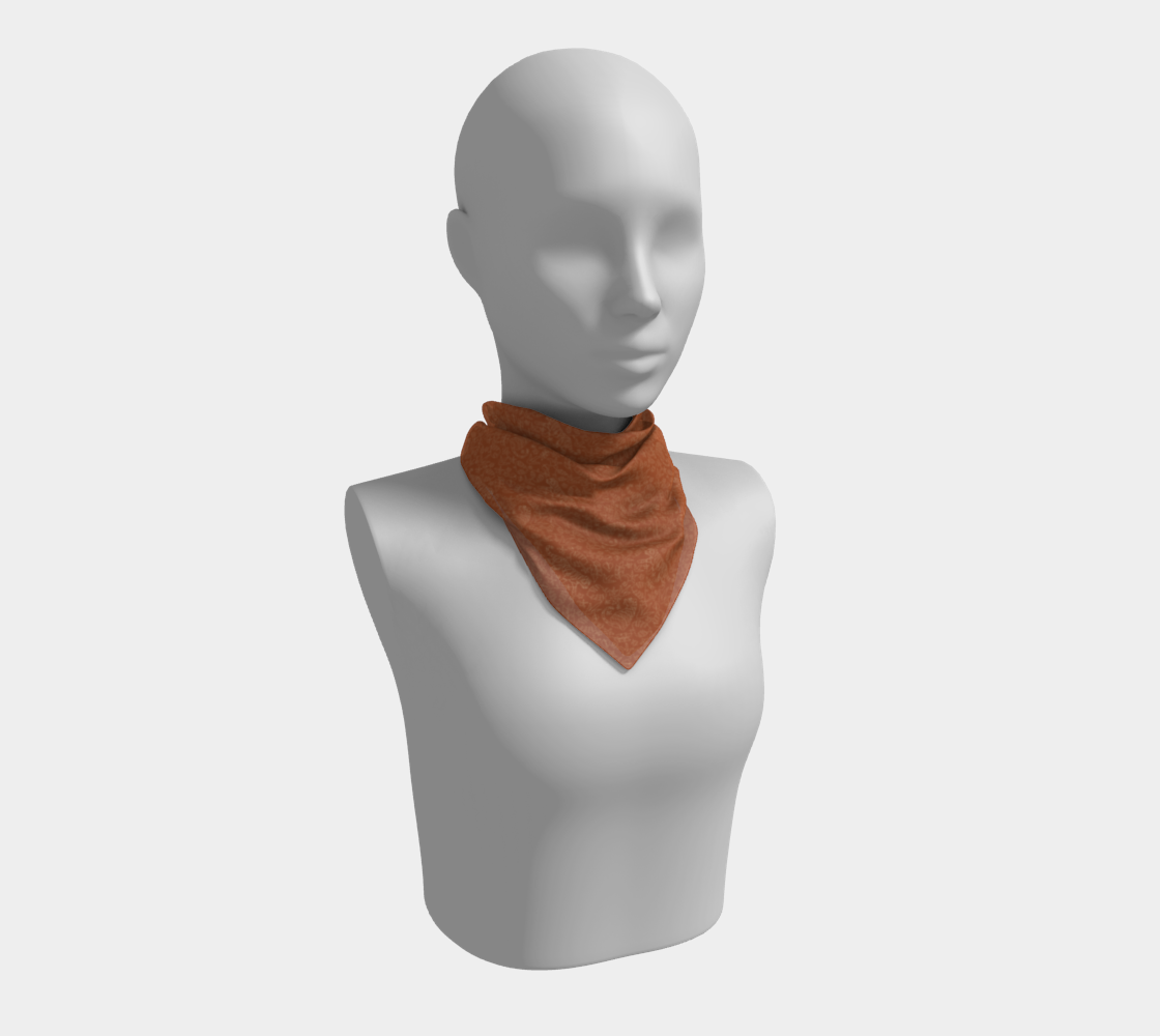 Premium Scarf