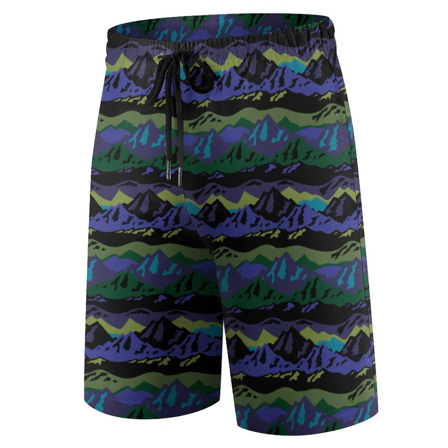 Youth Swim Trunks