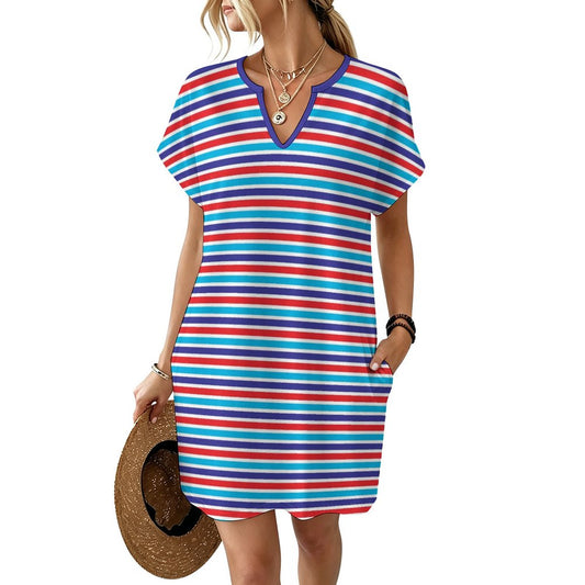 Women's T-Shirt Dress
