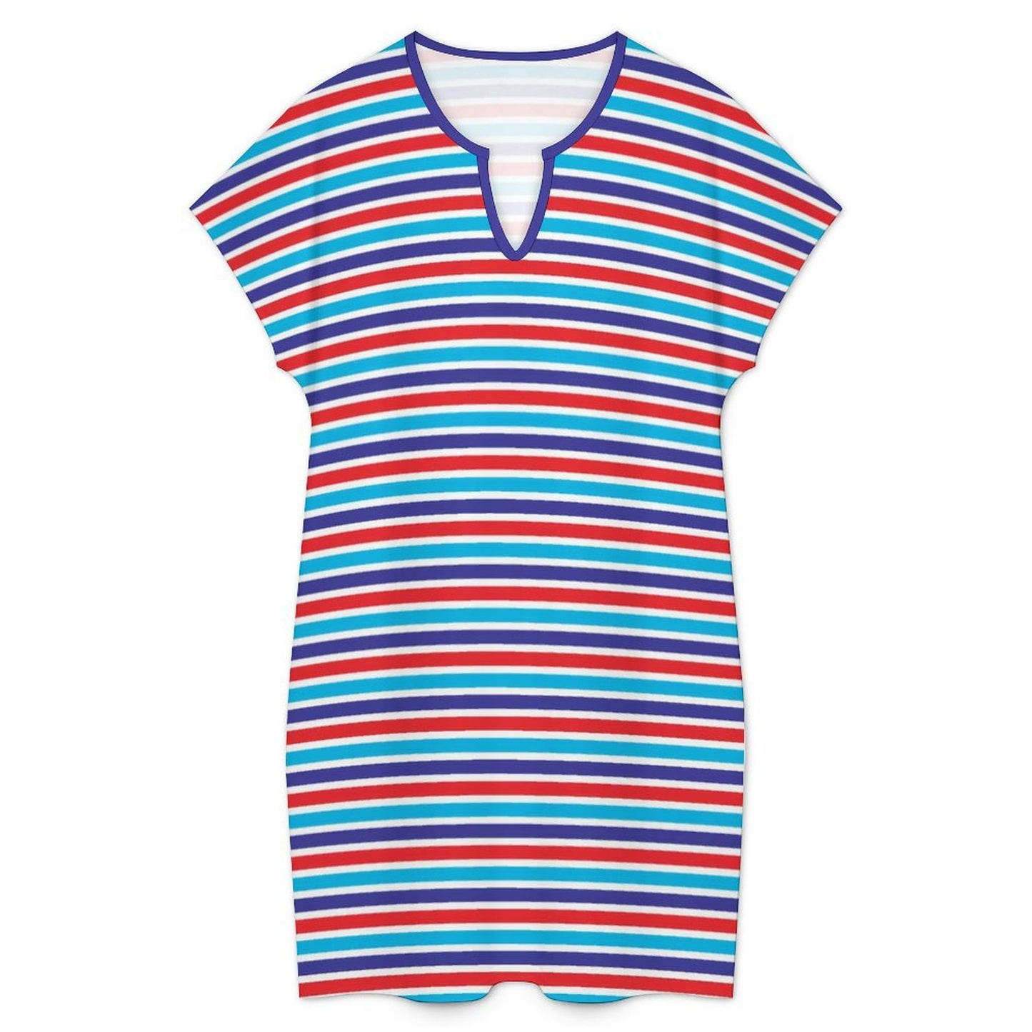 Women's T-Shirt Dress
