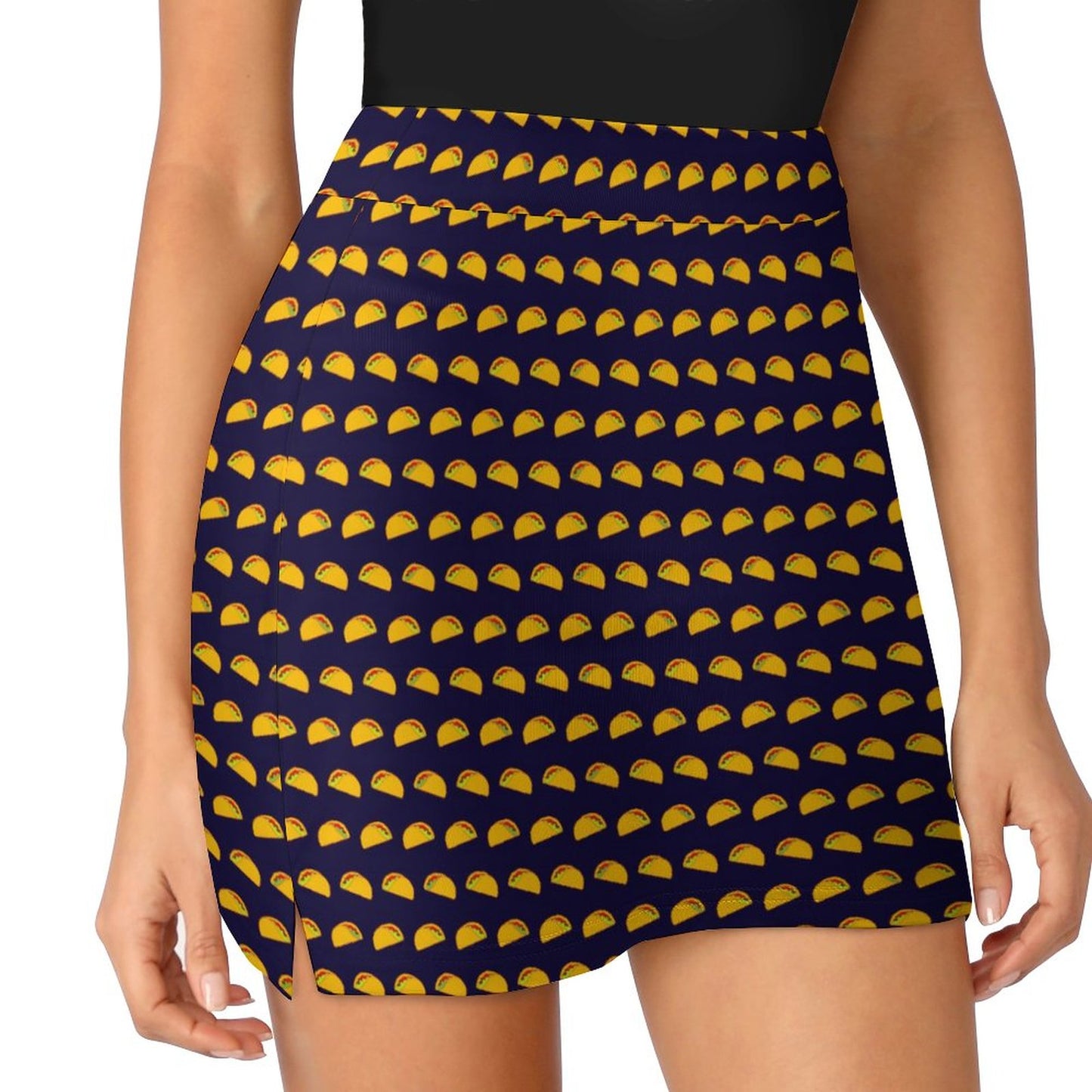 Women's Active Skort