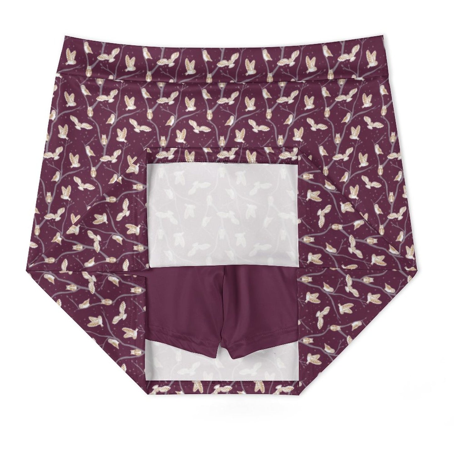 Women's Active Skort