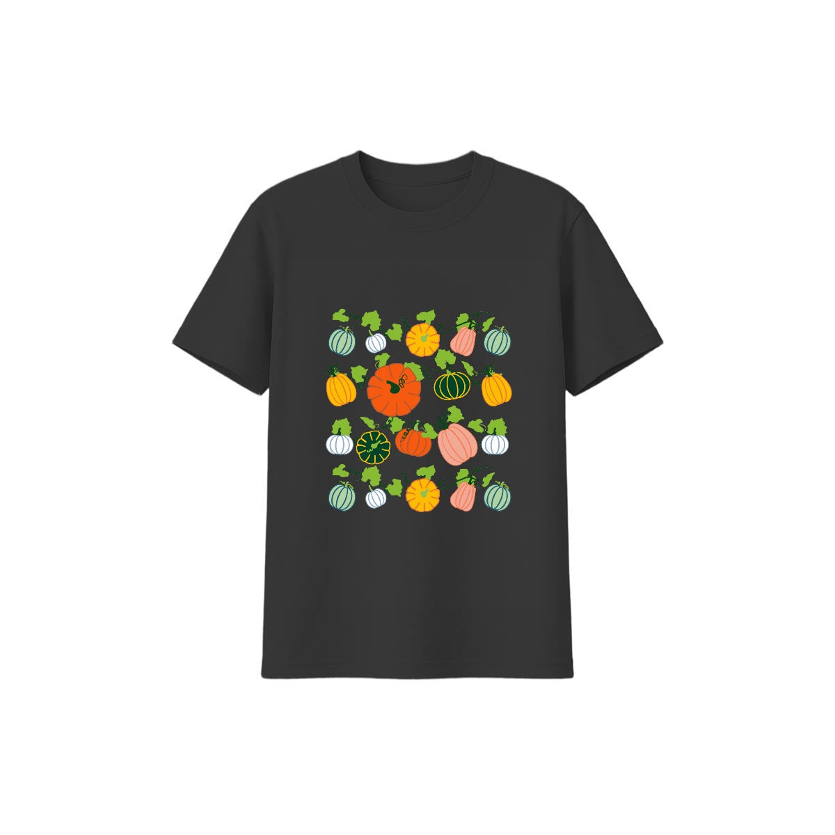 Kids' Classic Cotton Tee