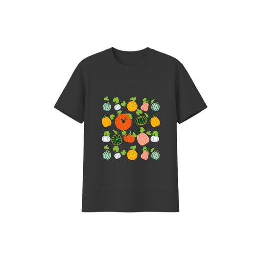 Kids' Classic Cotton Tee
