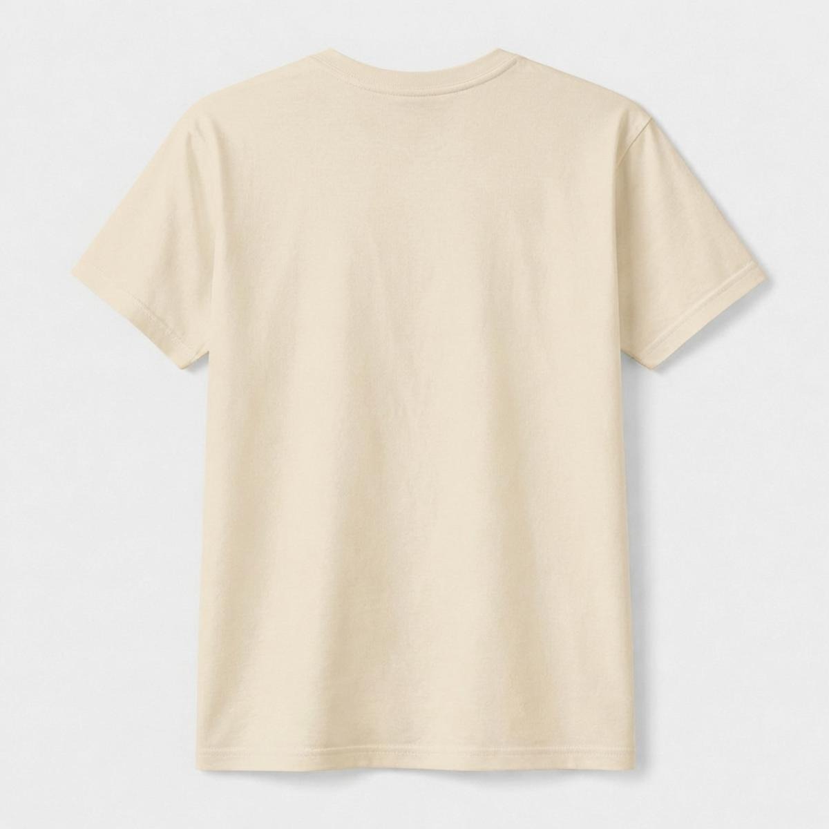 Adult Classic Cotton Tee