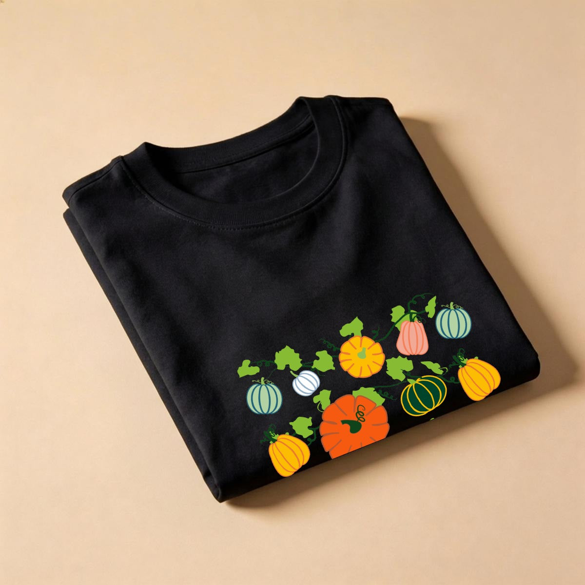 Adult Classic Cotton Tee
