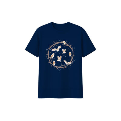 Kids' Classic Cotton Tee