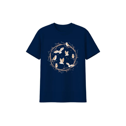 Kids' Classic Cotton Tee